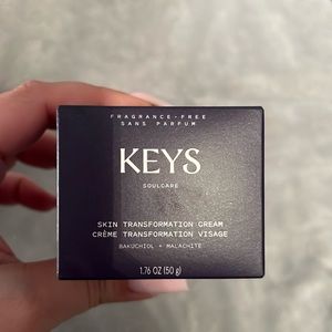 Keys soulcare